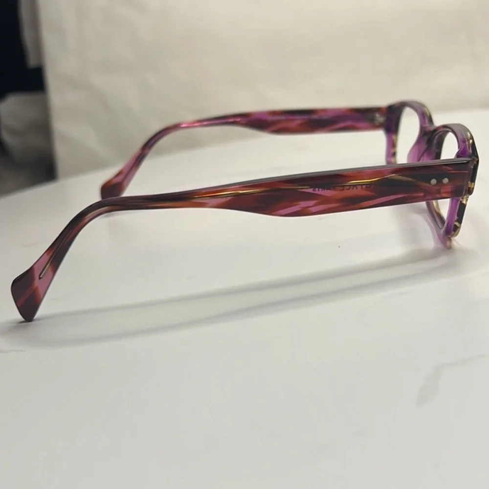 Authentic Face A Face Paris FACEAFACE signature prescription eyeglasses frames